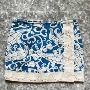 Lilly Pulitzer Skort size 2